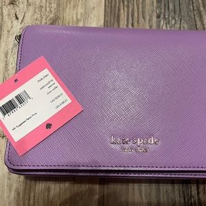 Kate Spade Crossbody Bag